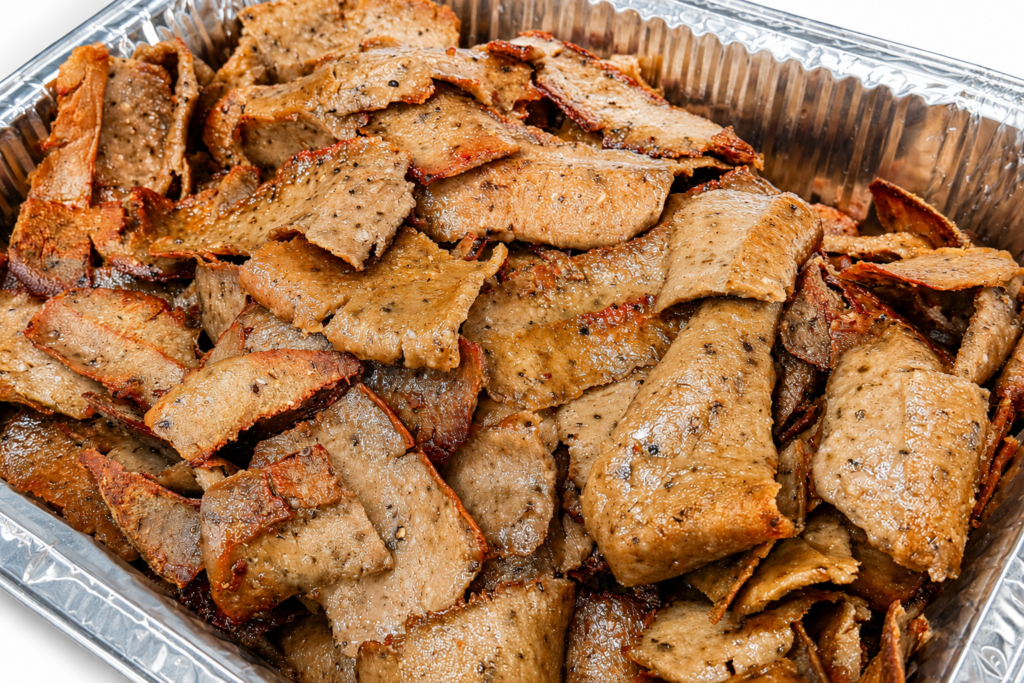 Gyro Meat