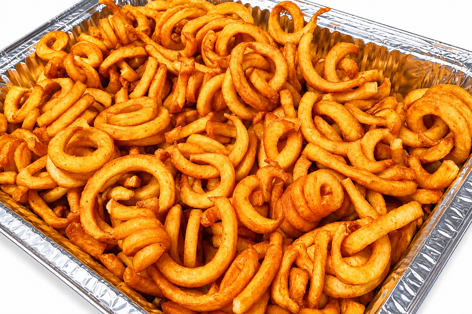 Curly Fries
