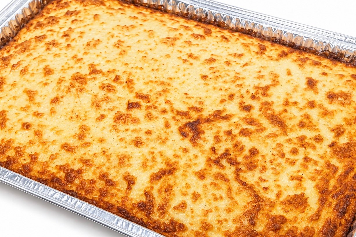 Moussaka