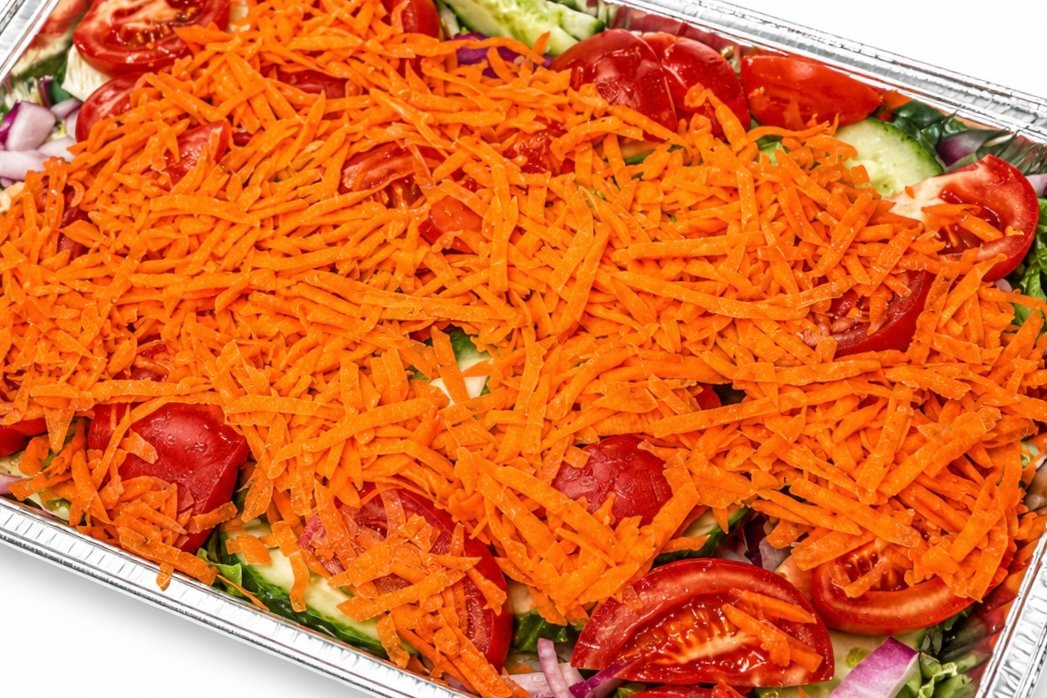 Garden Salad