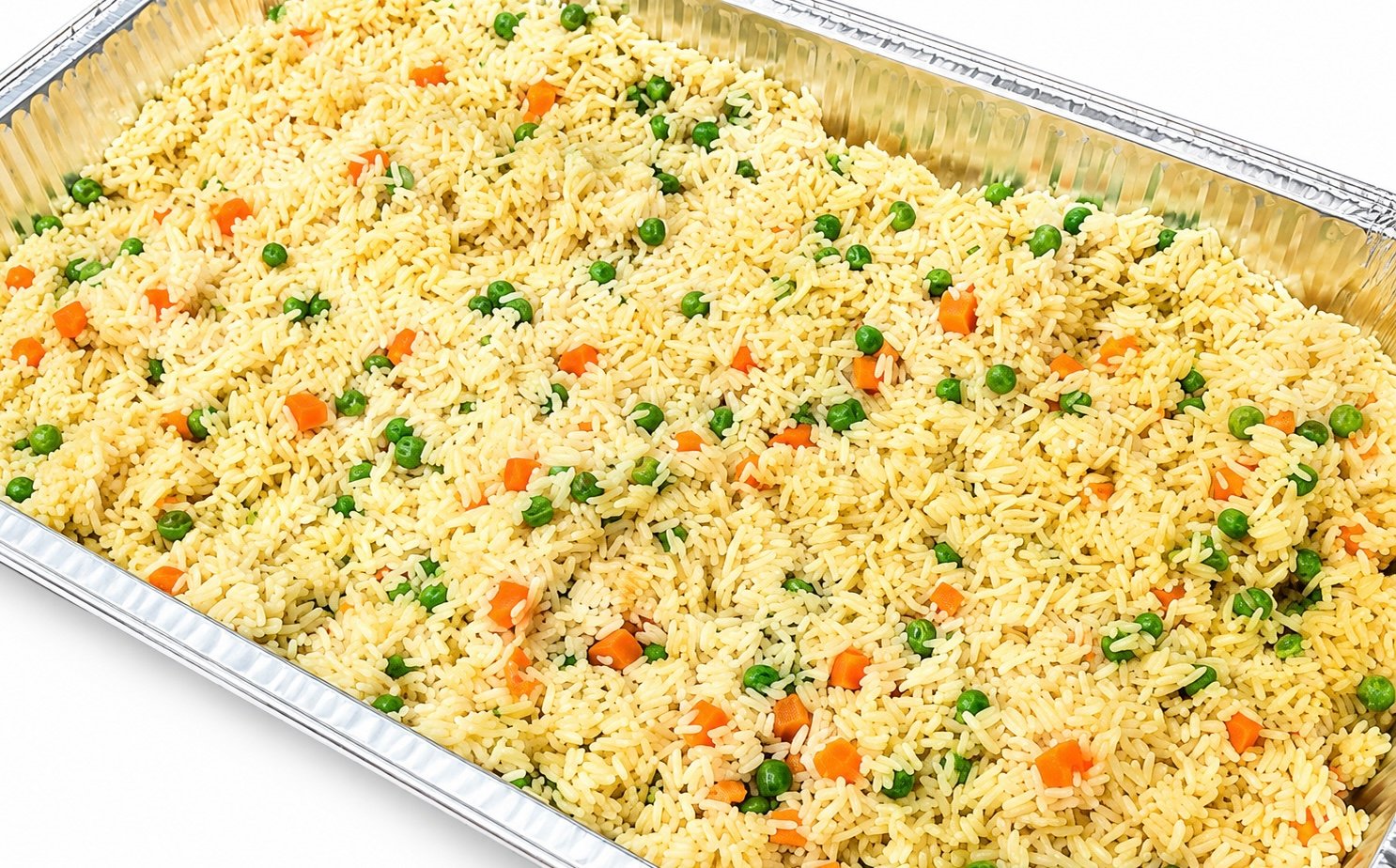 Greek Rice Pilaf