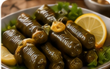 Dolmades