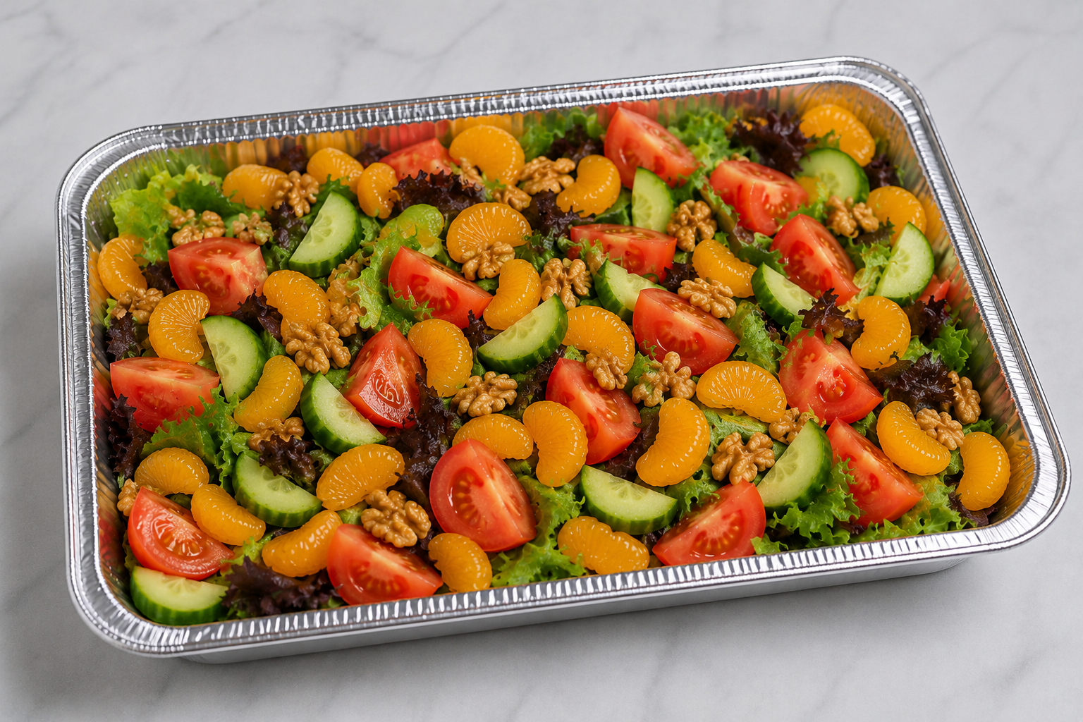 Aegean Salad