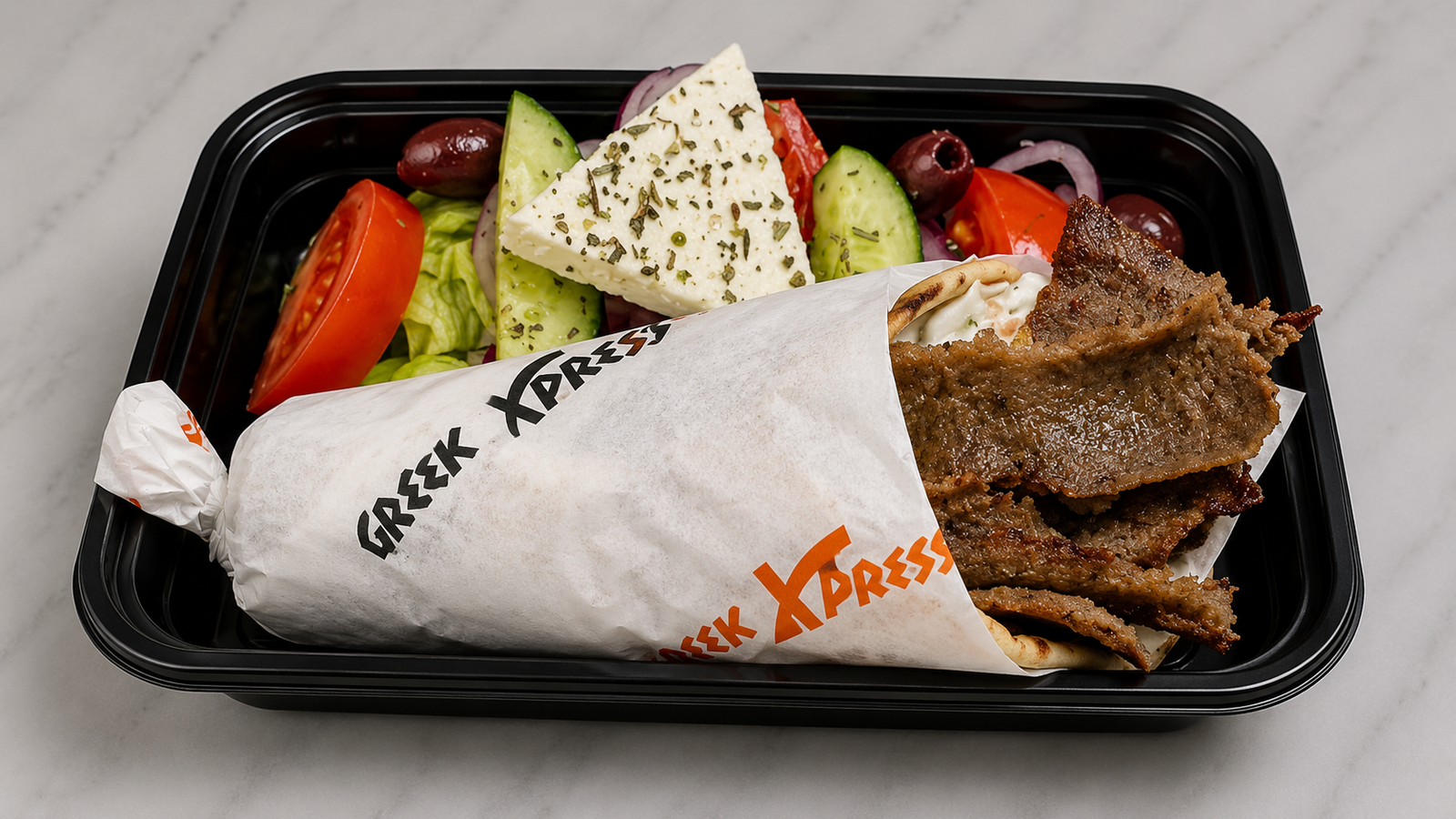 Pita
