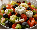 Chicken Souvlaki