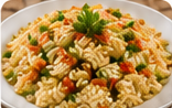 Rice Pilaf