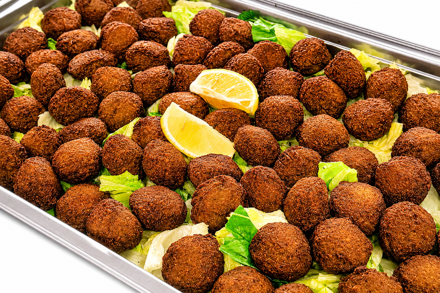Falafel Balls