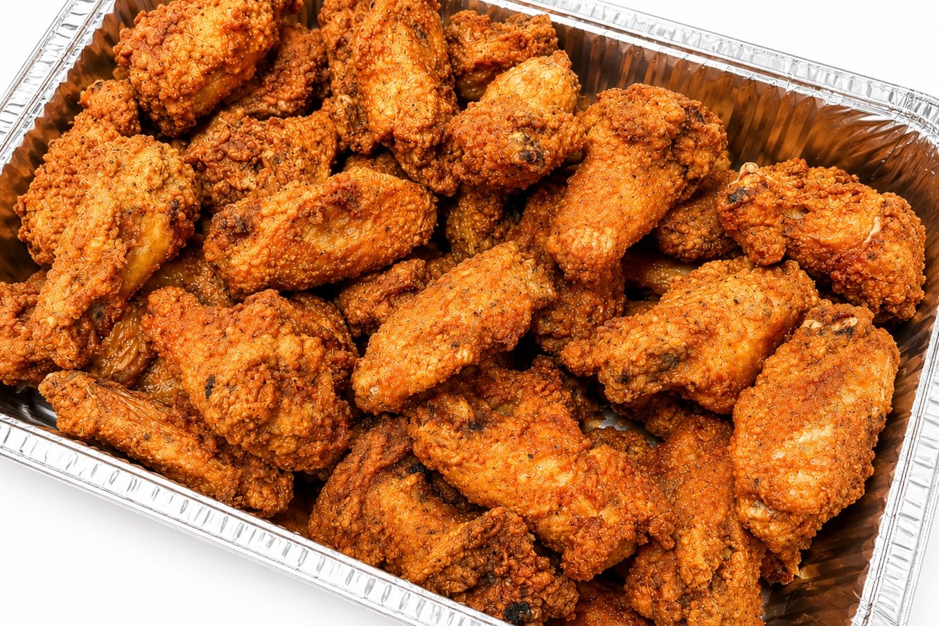 Buffalo Wings