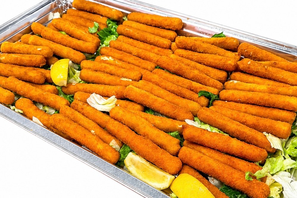 Greek Feta Cheese Sticks