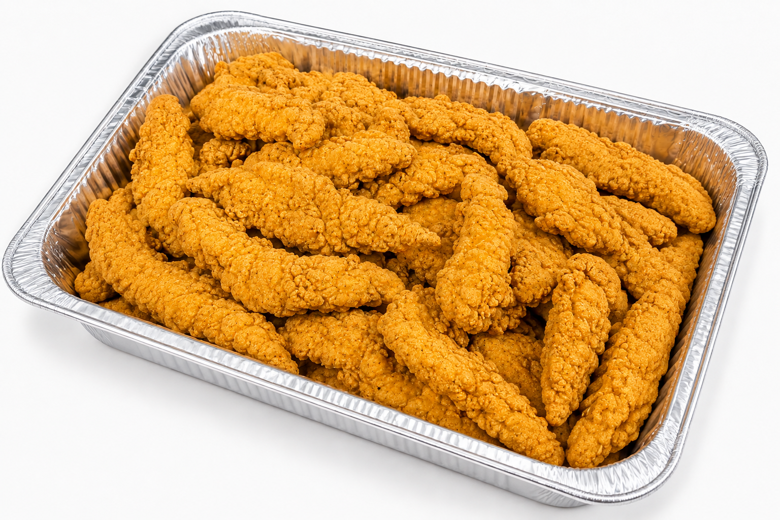 Chicken Fingers