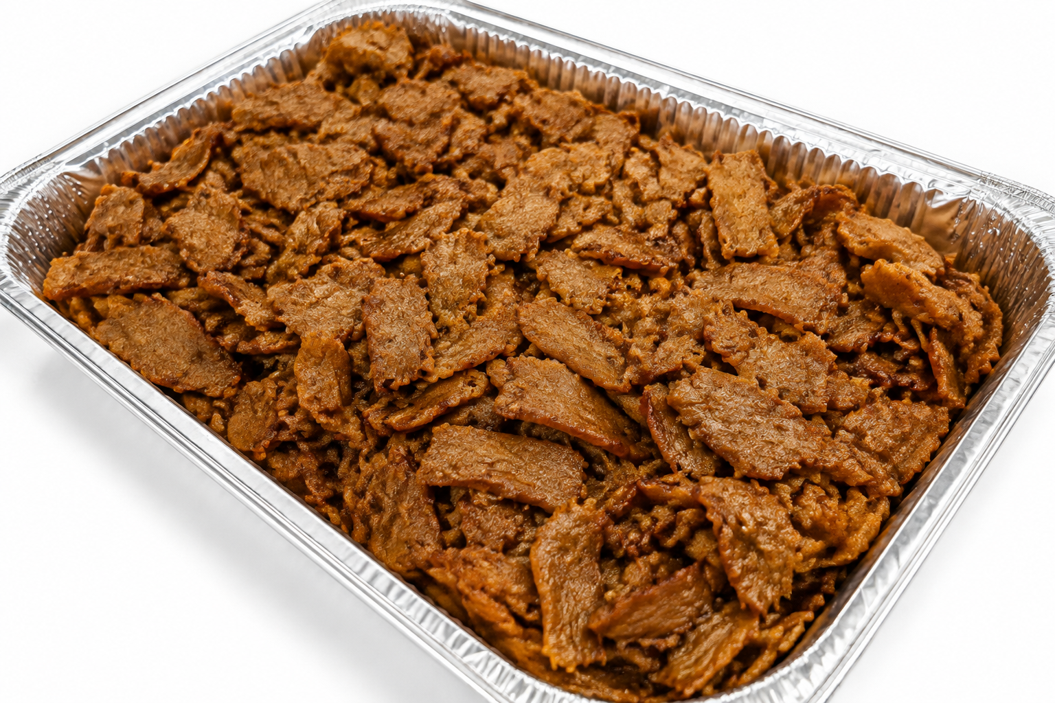 Meatless Gyro