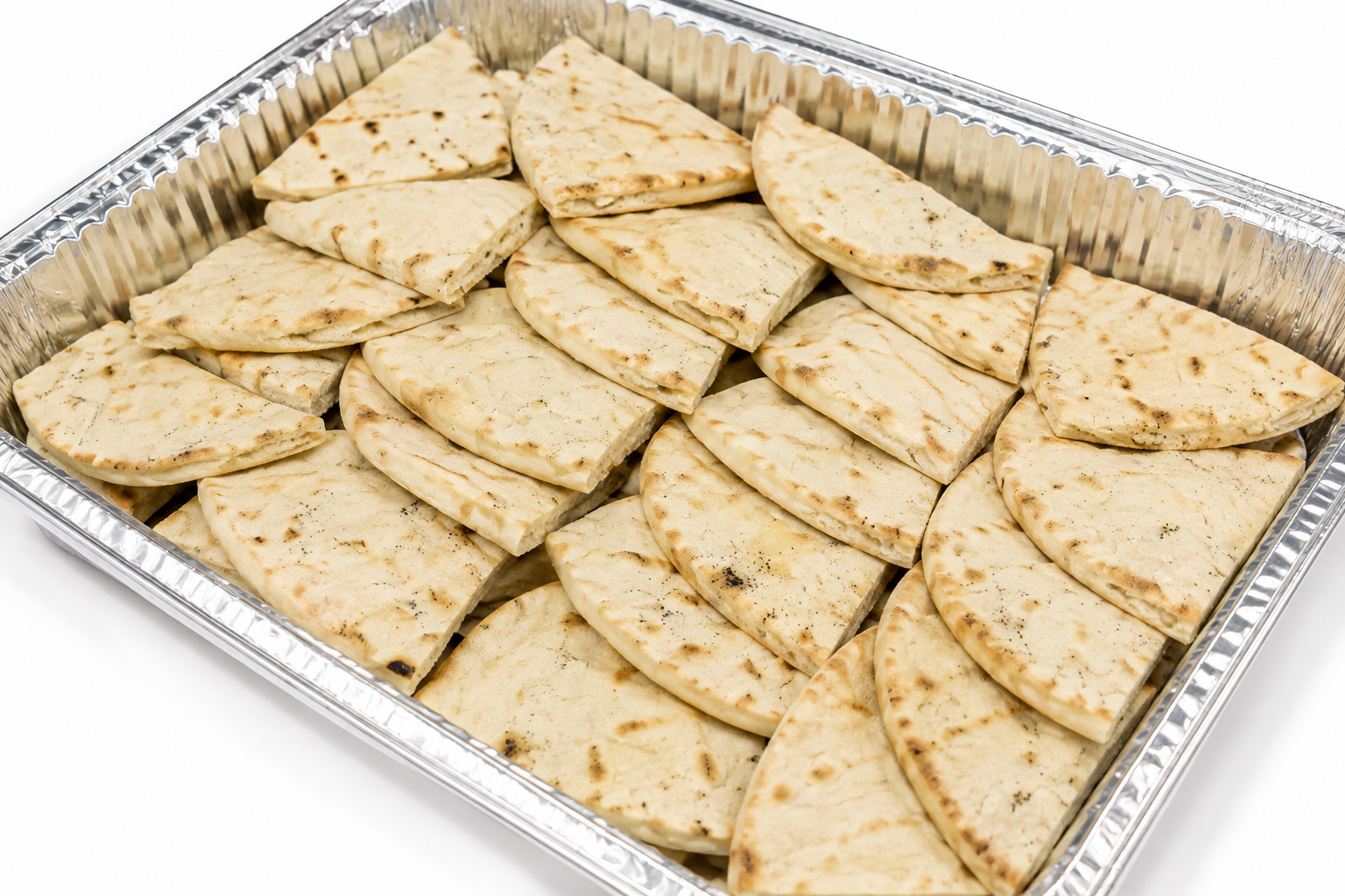 Gluten-Free Pita