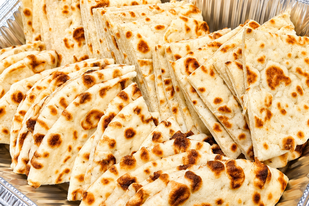 Regular Pita