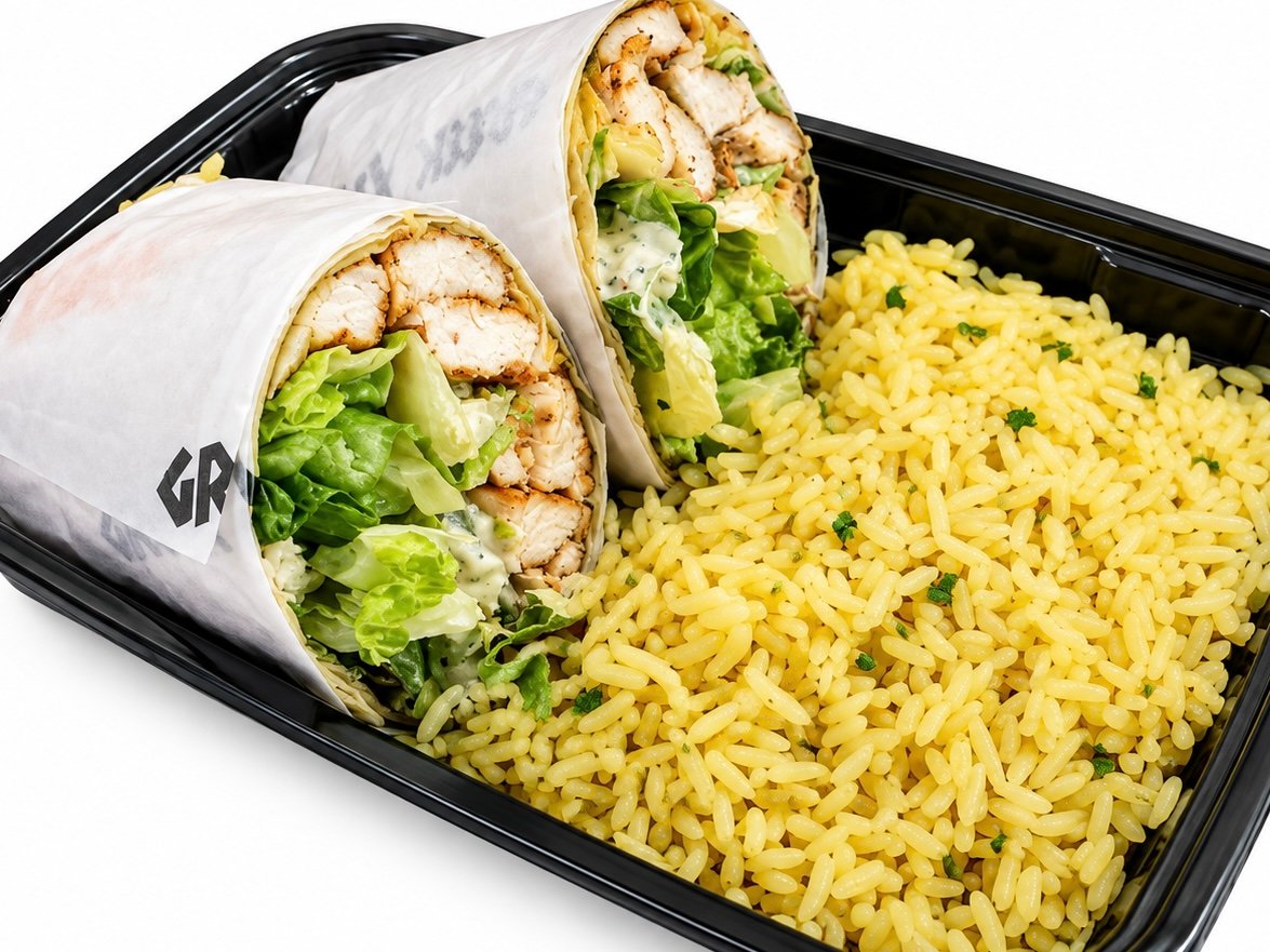 Wrap