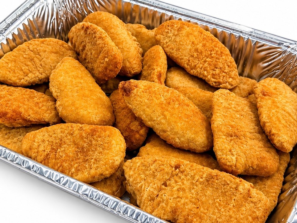 Chicken Fingers