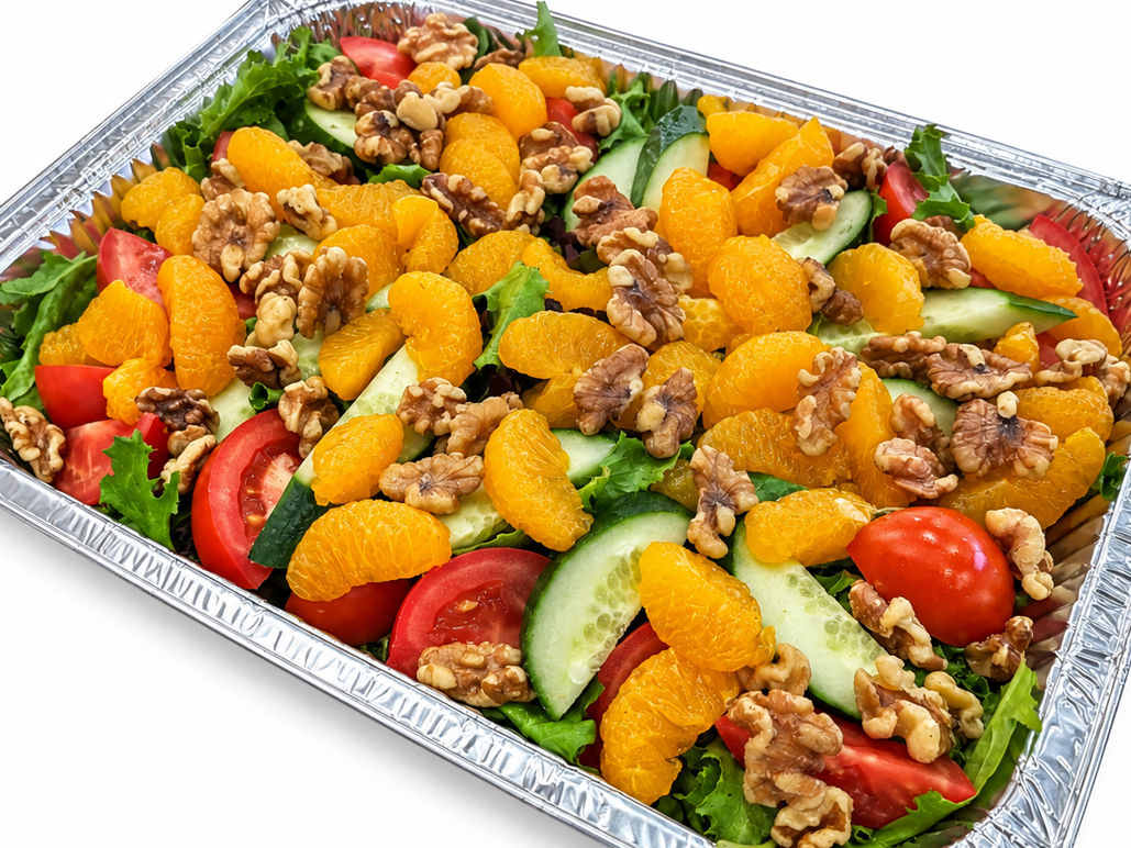 Aegean Salad
