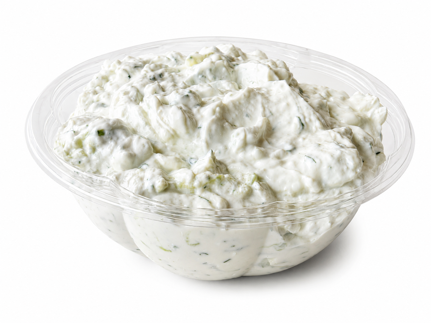 Tzatziki