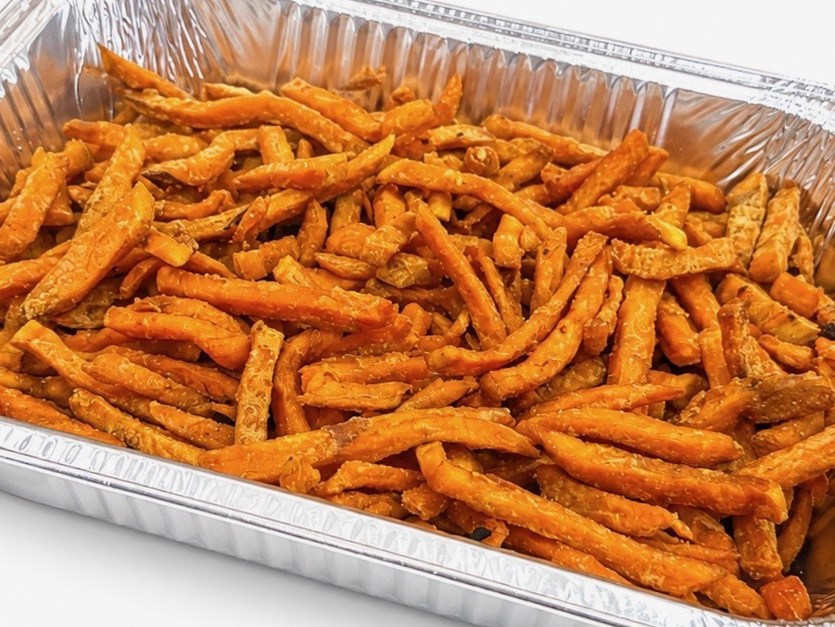 Sweet Potato Fries